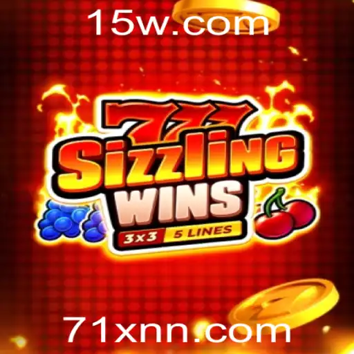777 Sizzling Wins: Um Mergulho no Empolgante Mundo do Jogo