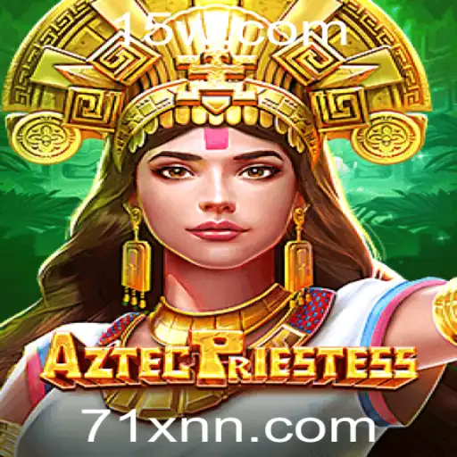 Explore o Mundo Fascinante de AztecPriestess: O Jogo de Aventura com Recompensas de até 71x