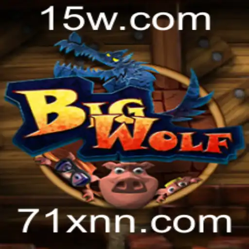 BigWolf: Uma Nova Revolução no Mundo dos Jogos Online