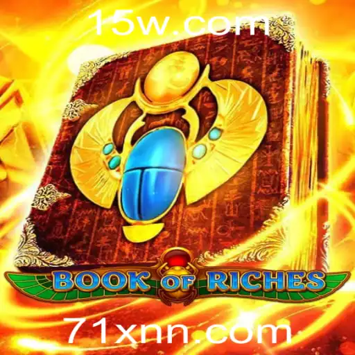 Explorando o Mundo do Jogo BookofRiches: Regras, Gameplay e Dicas