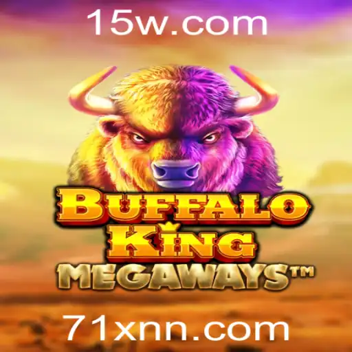 Explorando o Mundo de BuffaloKing: Grandeza Selvagem e Multiplicadores Excitantes