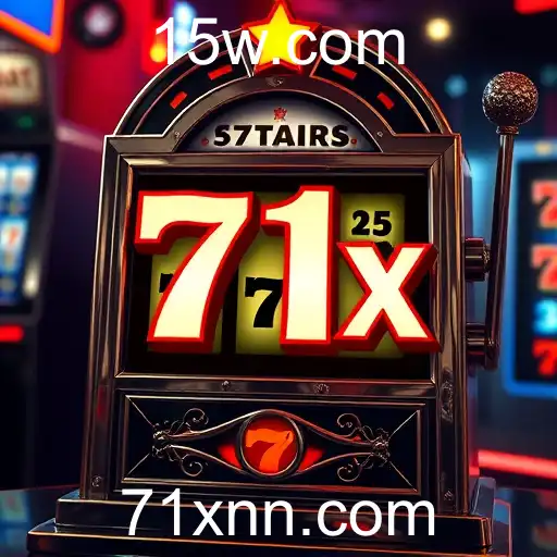 Atração dos Caça-níqueis: Desvendando o Fascínio por 71x