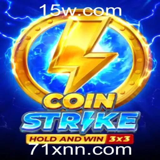 CoinStrike: A Revolução dos Jogos de Estratégia