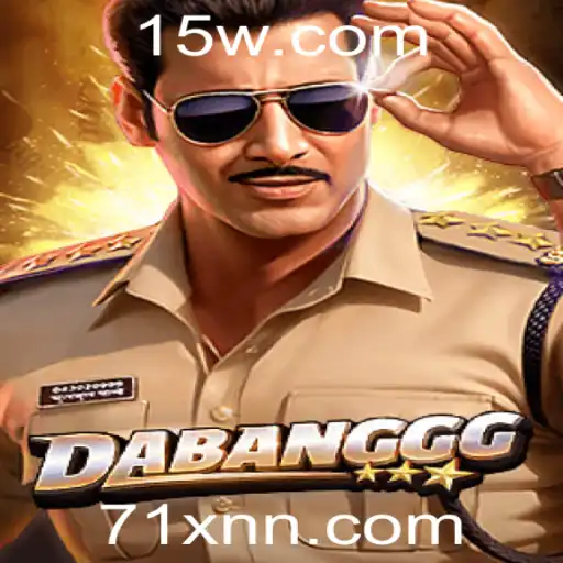 DABANGGG: Explorando o Novo Fenômeno dos Jogos com a Chave 71x
