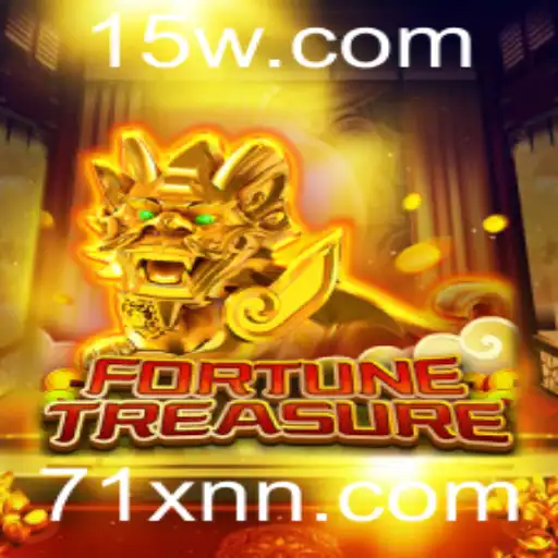 Explorando o Mundo Aventureiro de FortuneTreasure e seu Multiplicador 71x