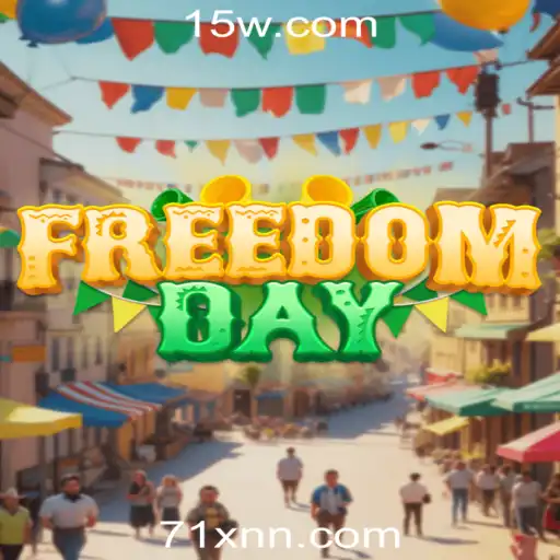 Aventura e Estratégia em FreedomDay: Descubra o Mundo de 71x