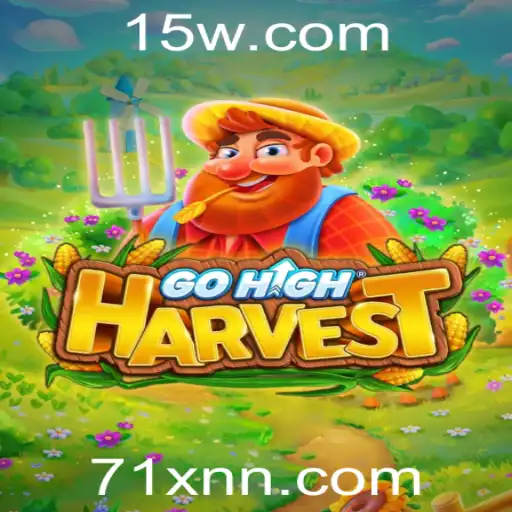 GoHighHarvest: Explorando o Fascinante Mundo do Jogo de Estratégia 71x