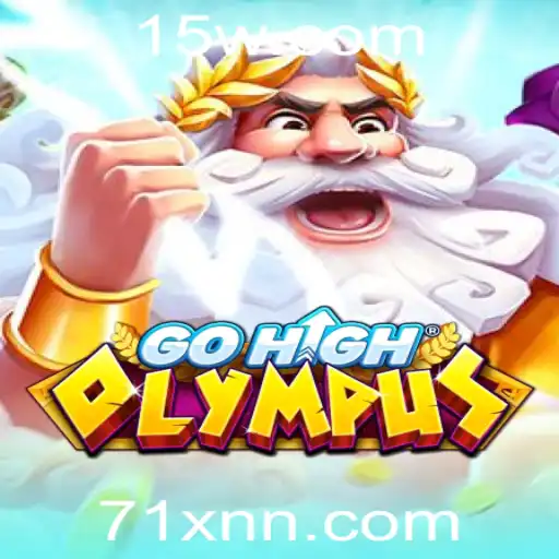 GoHighOlympus: Uma Jornada ao Olimpo com Multiplicadores de 71x