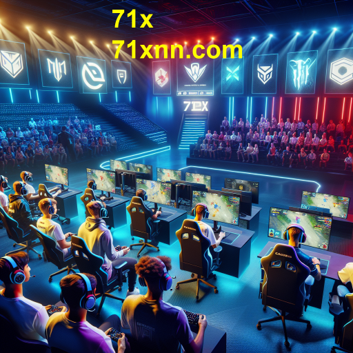 A Revolução dos Jogos Multiplayer: Conectando Jogadores ao Redor do Mundo