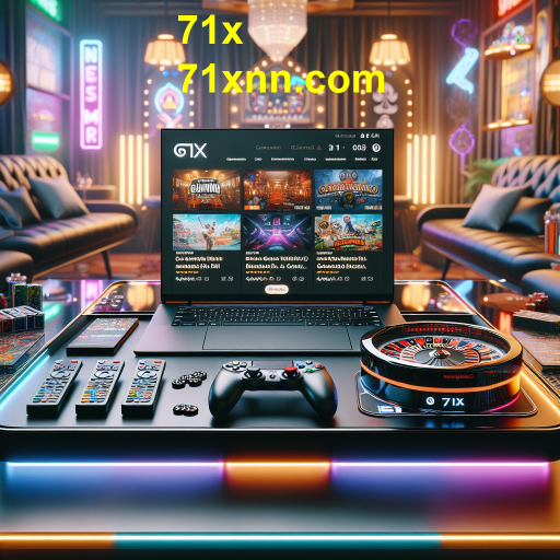 Tendências em Jogos: O Futuro da Indústria