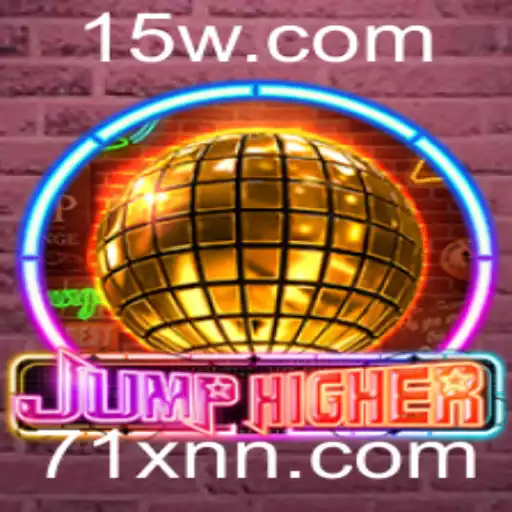Descubra o Fascinante Mundo de JumpHigher: Como Dominar o Jogo 71x