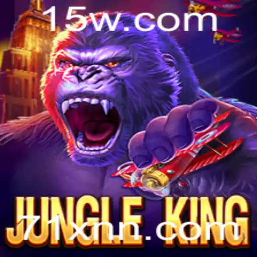 Explorando JungleKing: Aventuras e Desafios Incríveis