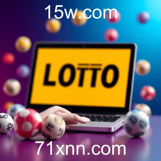 Loteria Online: Descubra o Mundo Fascinante e Vantajoso das Apostas Digitais com a Estratégia 71x