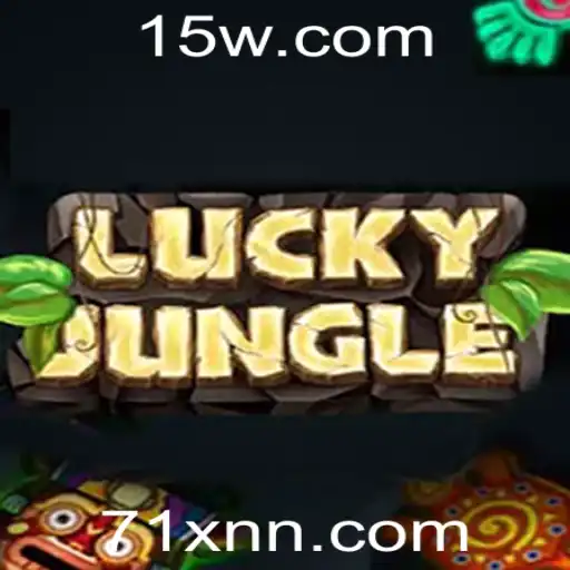 Descubra a Emoção do Jogo LuckyJungle com Multiplicador 71x