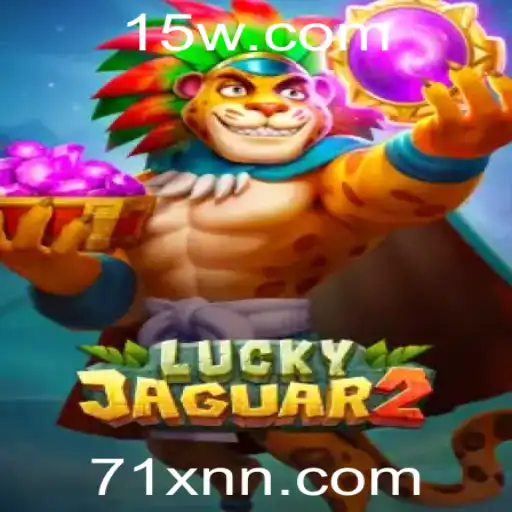 Descubra o Fascinante Mundo de Luckyjaguar2: O Jogo de Apostas com Multiplicador de 71x