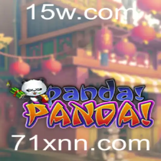 Descubra o Mundo Vibrante de PandaPanda: Um Jogo de Estratégia Dinâmico