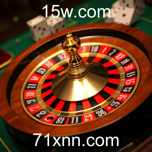 Explorando a Fascinante Dinâmica da Roleta