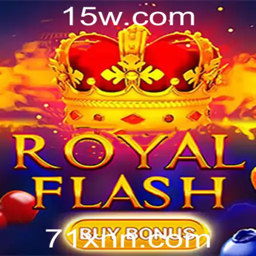 Descubra o Emocionante Mundo de RoyalFlashBuyBonus