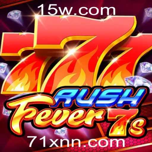 Descubra a Emoção do Jogo RushFever7s e Multiplique sua Diversão com 71x