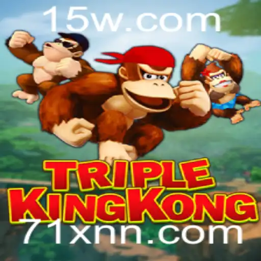 Explorando o Mundo de TripleKingKong: Um Jogo de Aventura e Estratégia