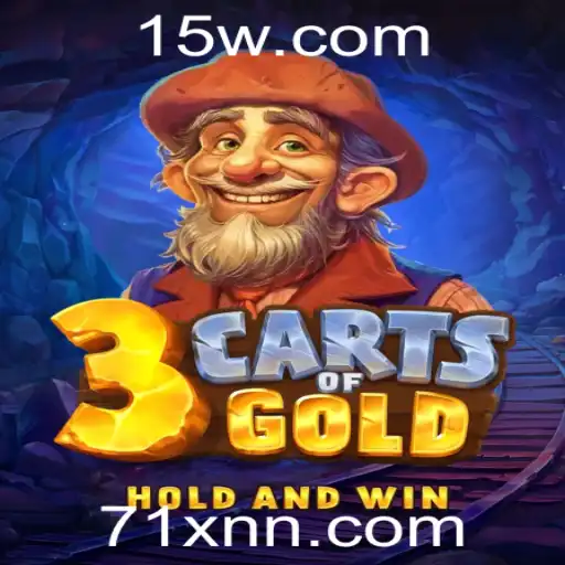 Desvendando o Jogo 3cartsOfGold: Uma Aventura Empolgante e Estratégica