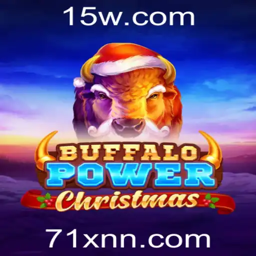 Descubra o Encanto do Buffalo Power Christmas: Um Mergulho Nas Regras e Nos Detalhes do Jogo