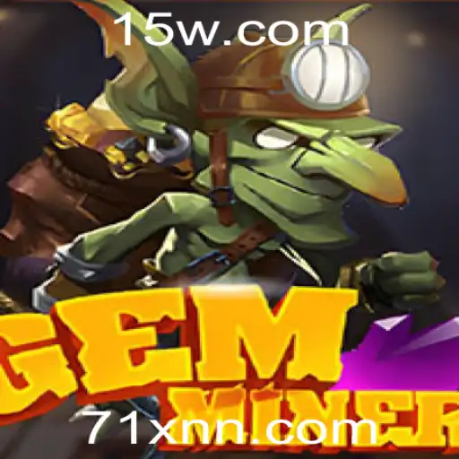 Explorando o Fascinante Mundo de GemMiner: Mergulhe em Aventuras e Desafios