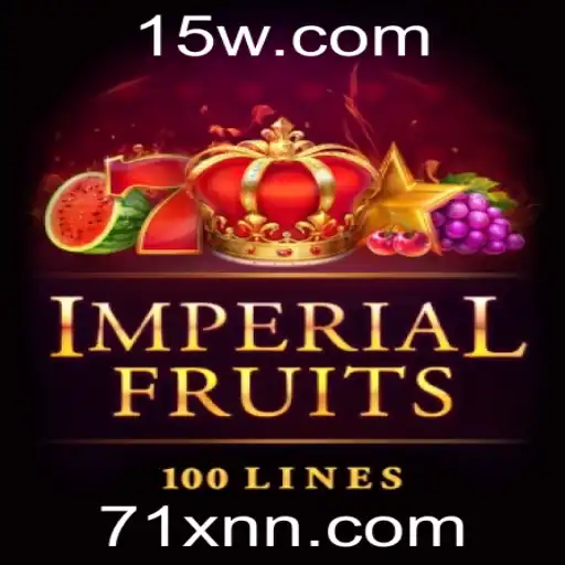 Descubra o Fascinante Mundo de ImperialFruits100 e Seu Potencial de Ganhos com 71x