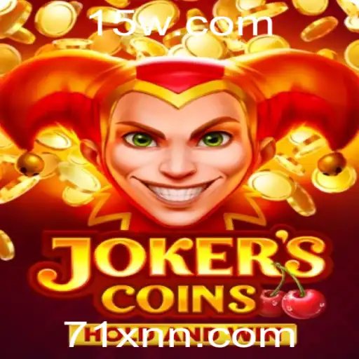Descubra o Mundo de JokersCoins: Estrategia e Diversão com Multiplicador 71x