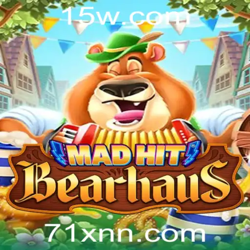 Descubra a Empolgante Aventura de MadHitBearhaus