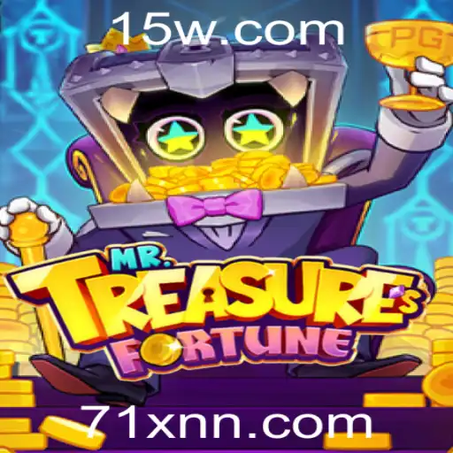Descobrindo o Universo de MrTreasuresFortune: Diversão e Estratégia