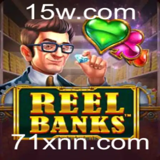 Descubra o Fascinante Mundo do Jogo ReelBanks com Multiplicador 71x