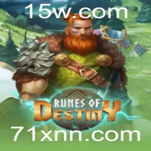 Descubra o Fascinante Mundo de 'RunesOfDestiny'