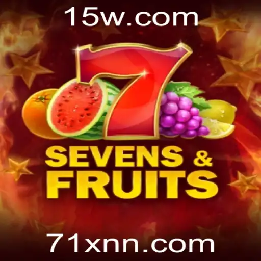 Descubra o Fascinante Mundo de SevensFruits: Um Jogo de Diversão e Estratégia com Multiplicadores de Até 71x