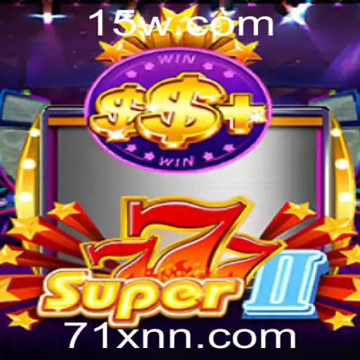 Descubra o Fascinante Mundo de Super777II: A Revolução dos Jogos de Azar