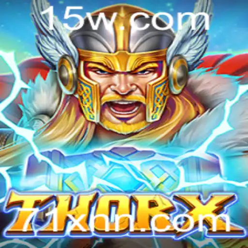 ThorX: Descubra o Jogo de Estratégia com a Palavra-chave 71x