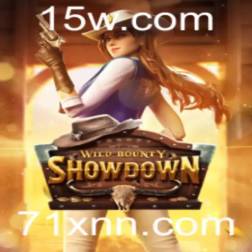 Descubra o Emocionante Mundo de WildBountyShowdown